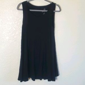 🦋 5 for $15 DECREE BLACK DRESS SIZE LARGE